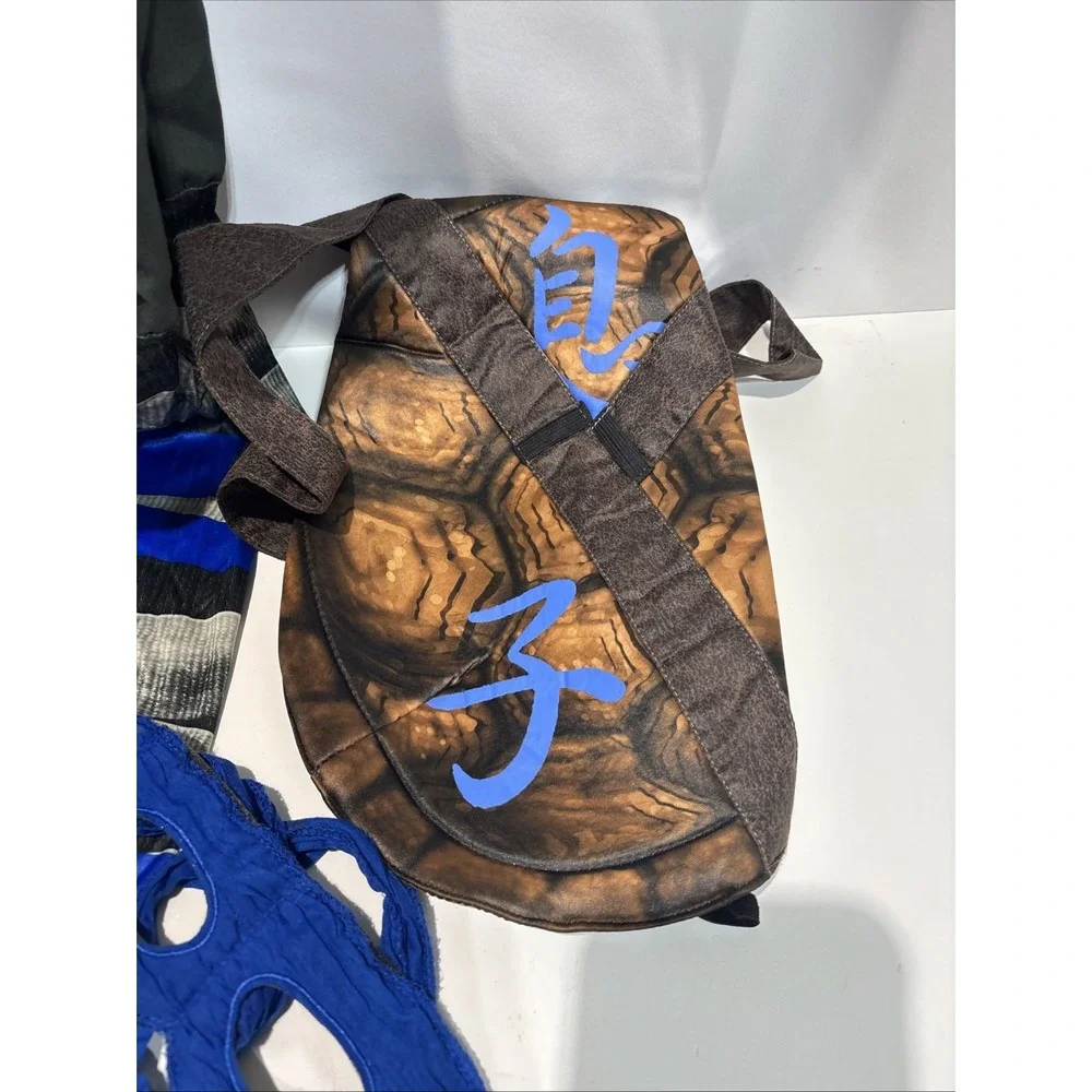 Teenage Mutant Ninja Turtles Leonardo Child Costume Spirit Halloween Large